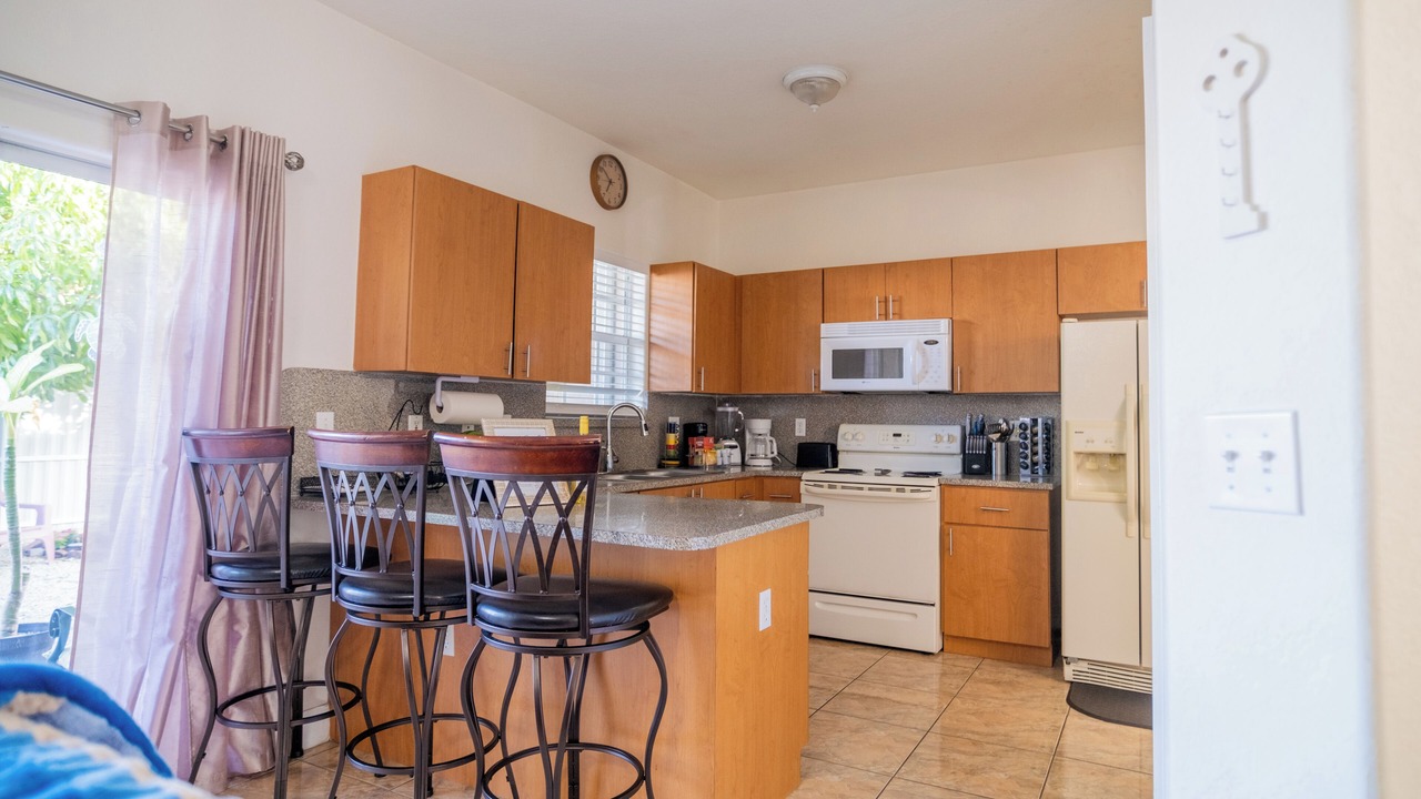 Photo of Kitchen in Goulds