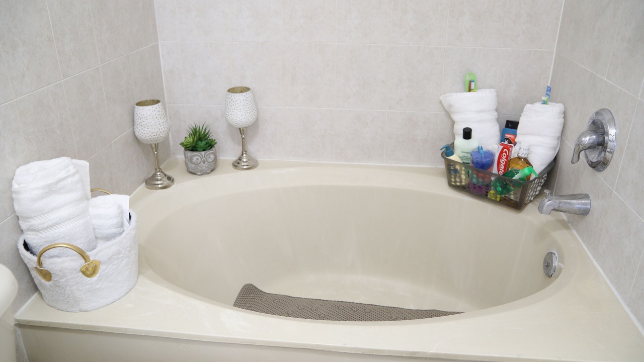 Photo of Bathroom in Goulds