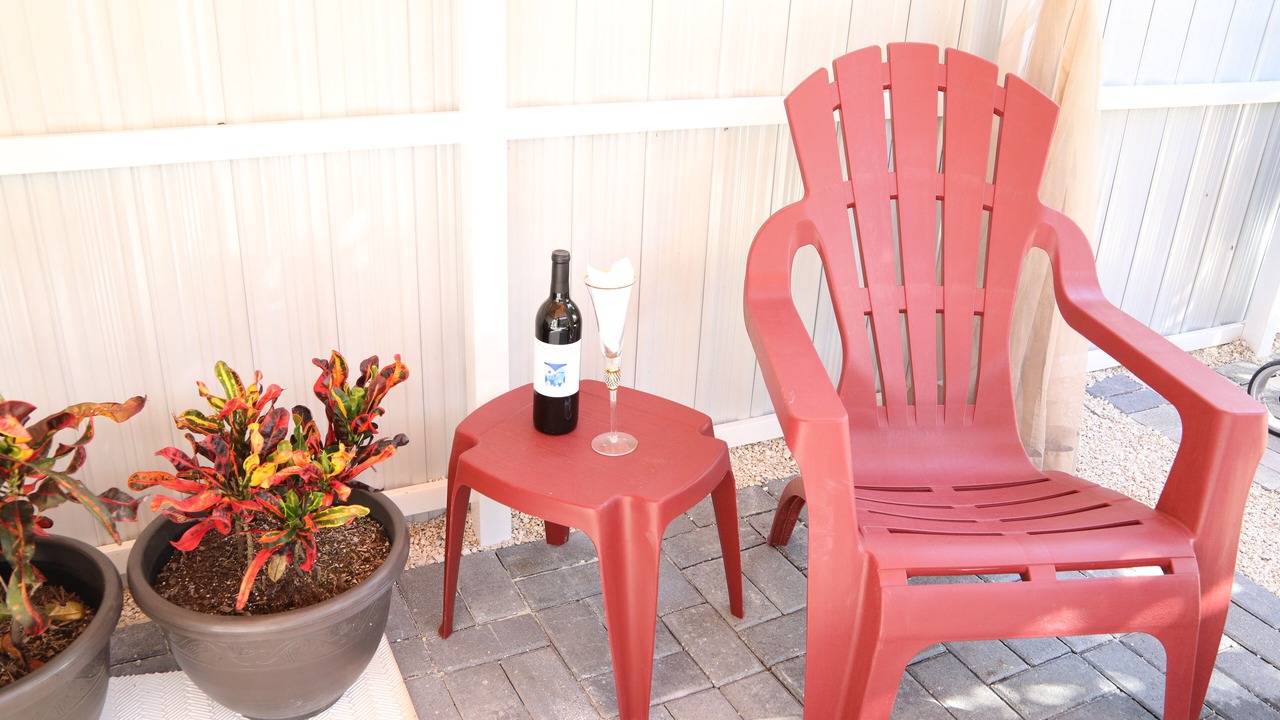 Photo of Patio Balcony in Goulds