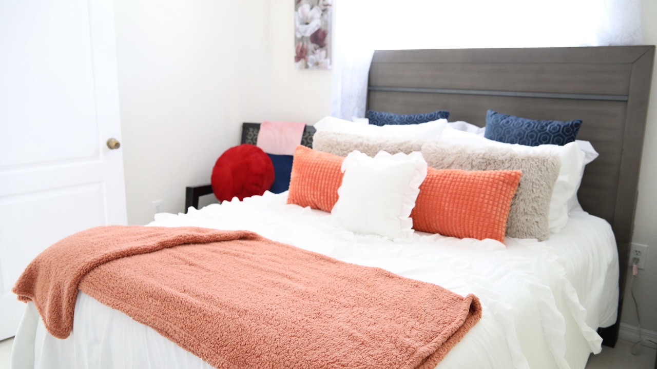 Photo of Bedroom in Goulds