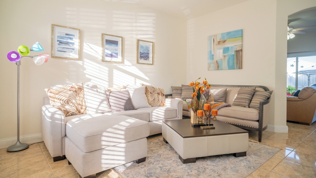 Photo of Livingroom in Goulds