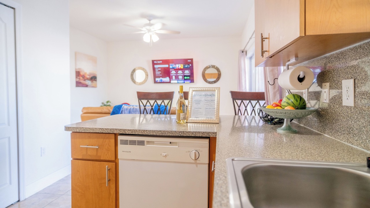 Photo of Kitchen in Goulds