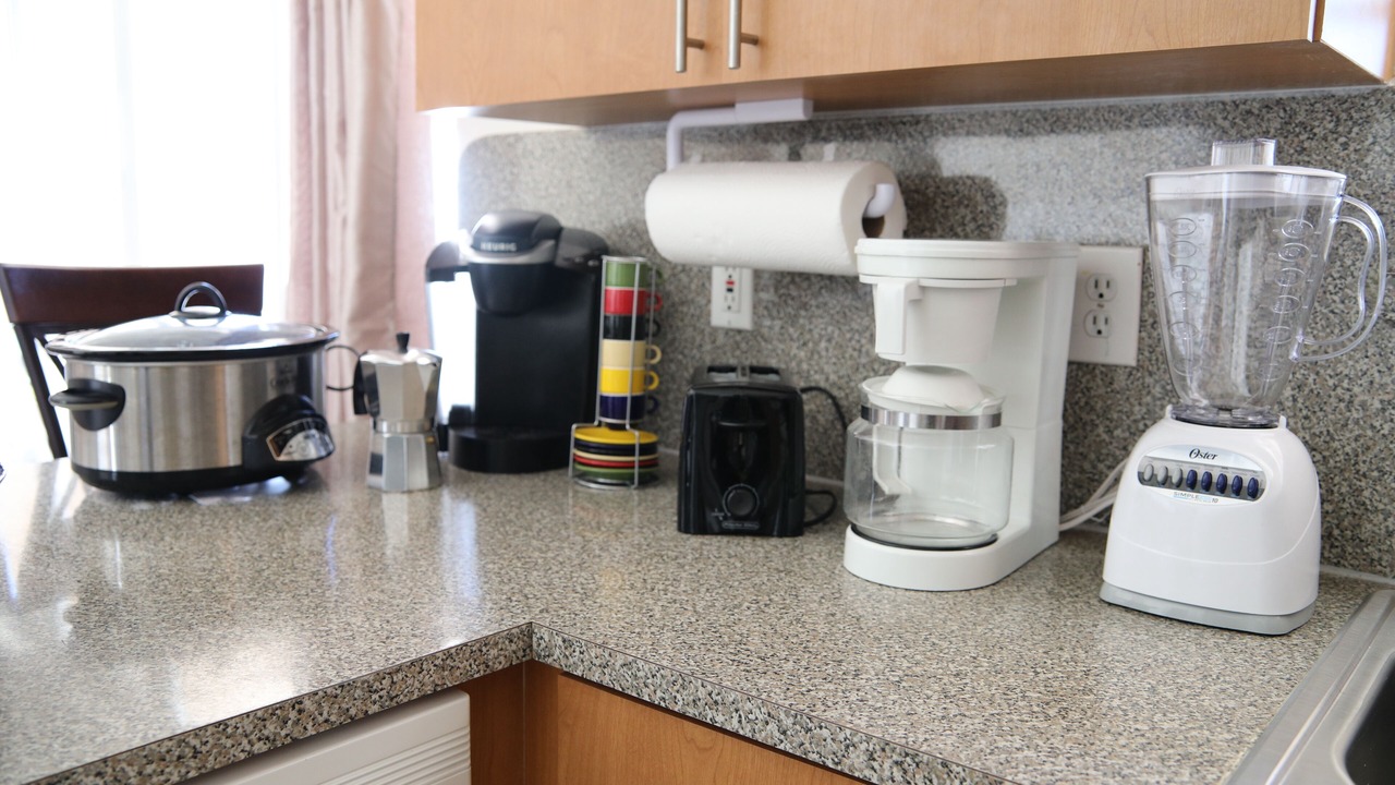Photo of Kitchen in Goulds