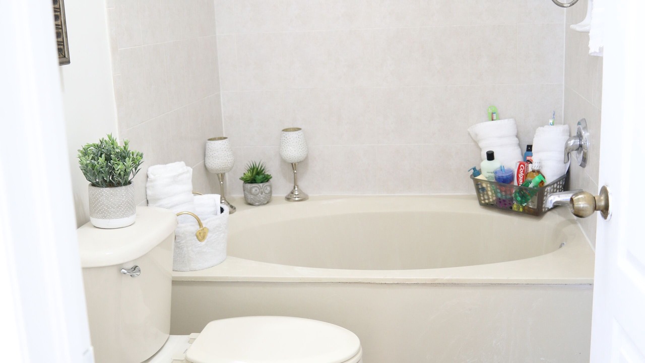 Photo of Bathroom in Goulds