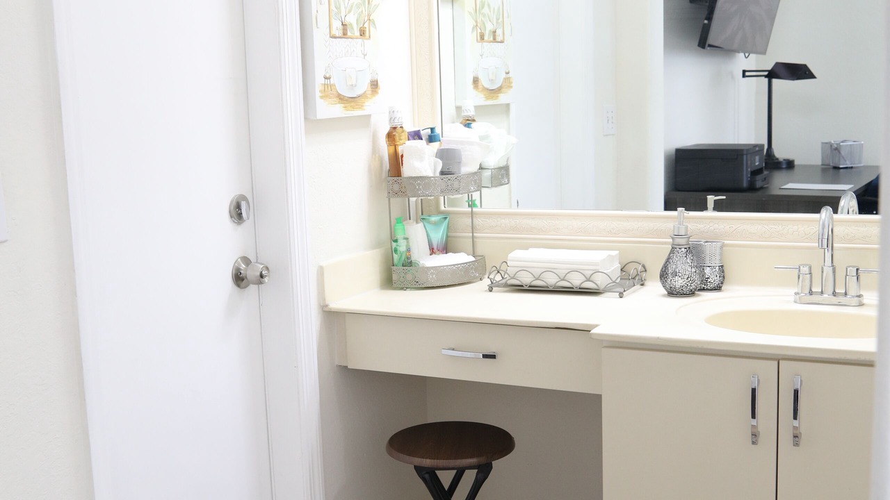 Photo of Bathroom in Goulds