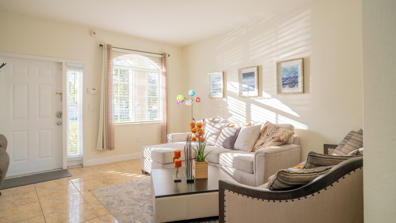 Photo of Livingroom in Goulds