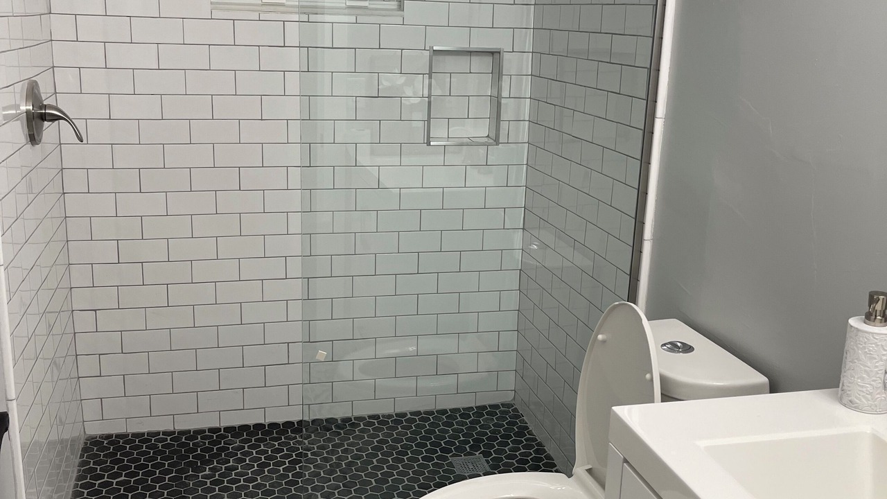 Photo of Bathroom in Delray Beach
