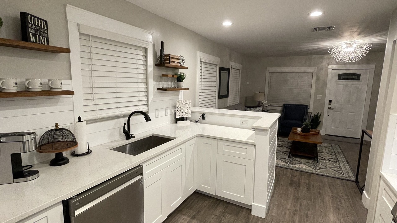 Photo of Kitchen in Delray Beach