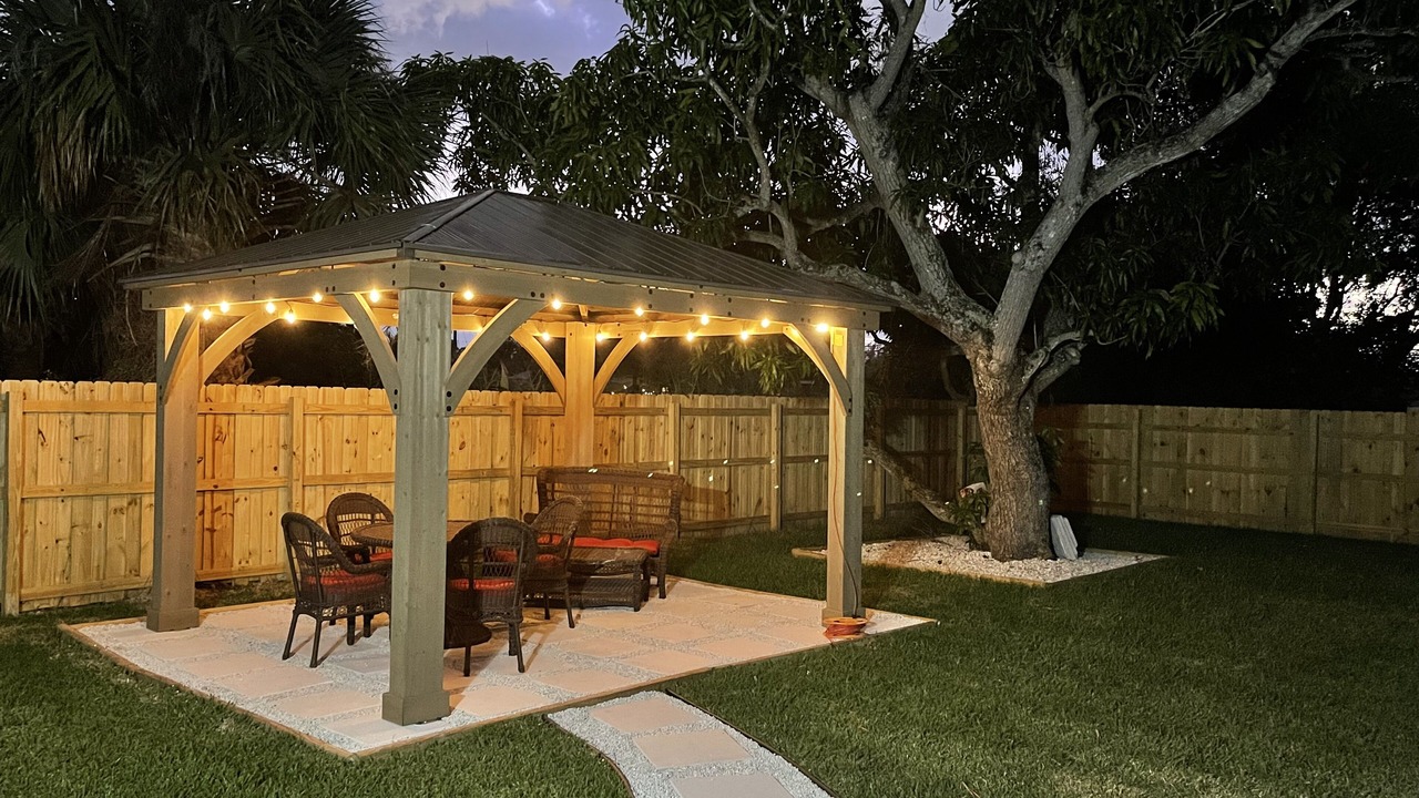 Photo of Outdoor in Delray Beach