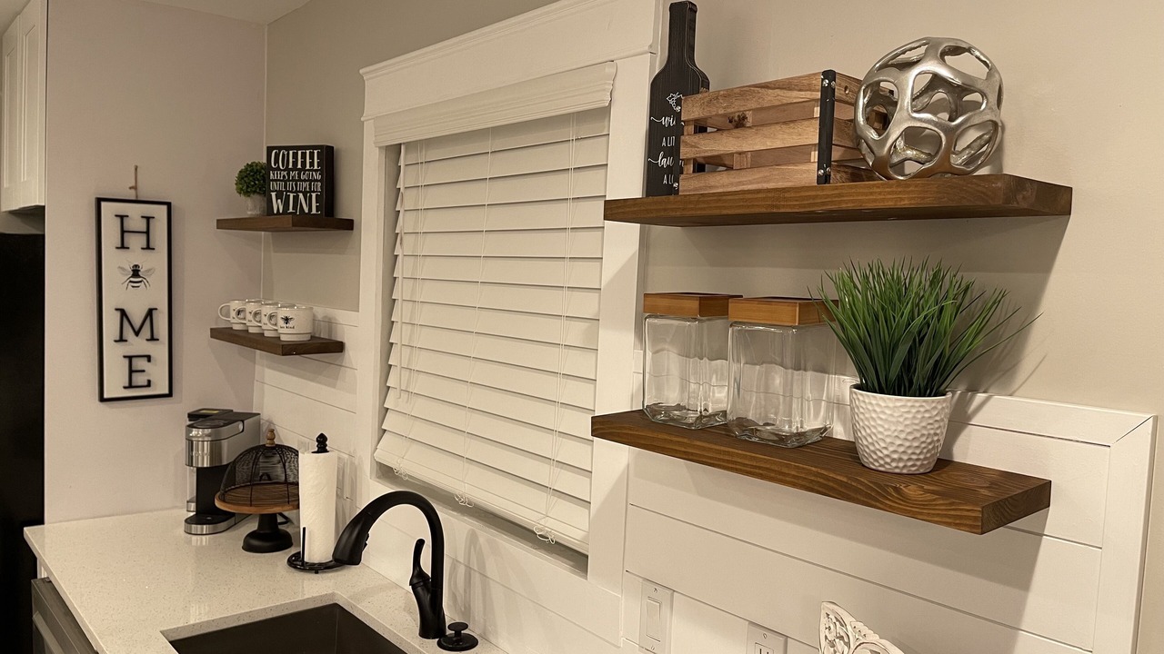 Photo of Kitchen in Delray Beach