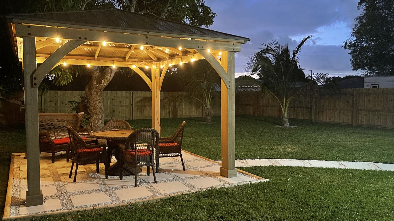 Photo of Outdoor in Delray Beach