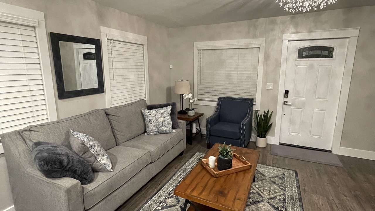 Photo of Livingroom in Delray Beach
