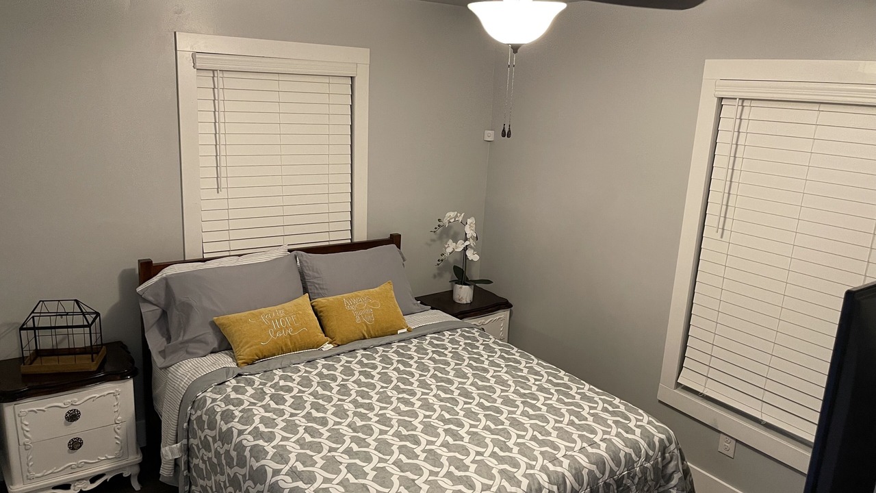 Photo of Bedroom in Delray Beach