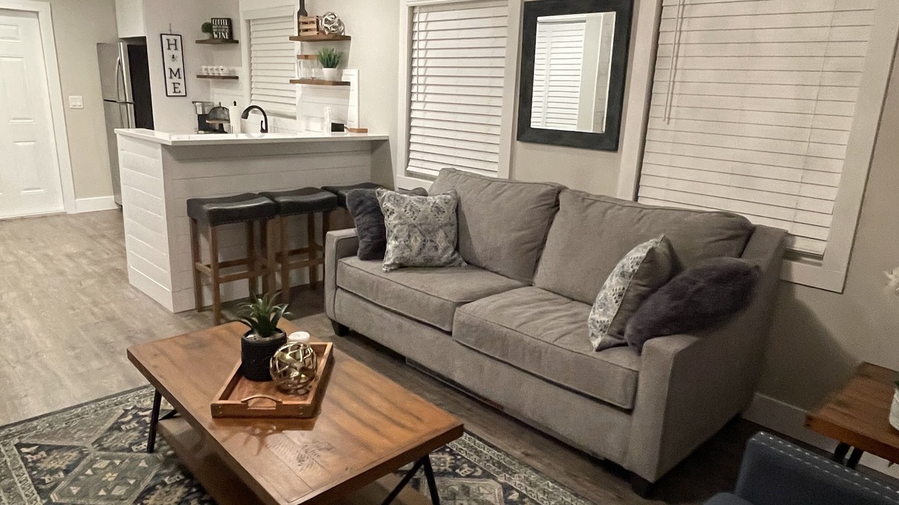 Photo of Livingroom in Delray Beach