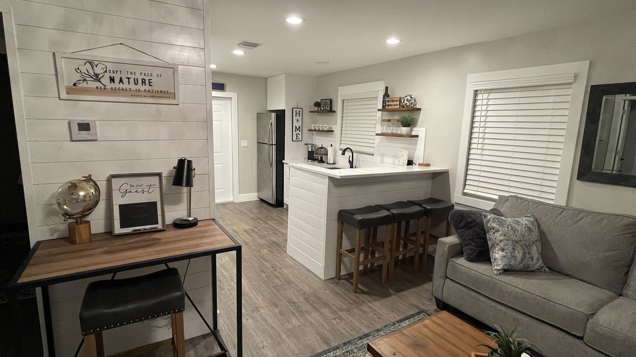 Photo of Livingroom in Delray Beach