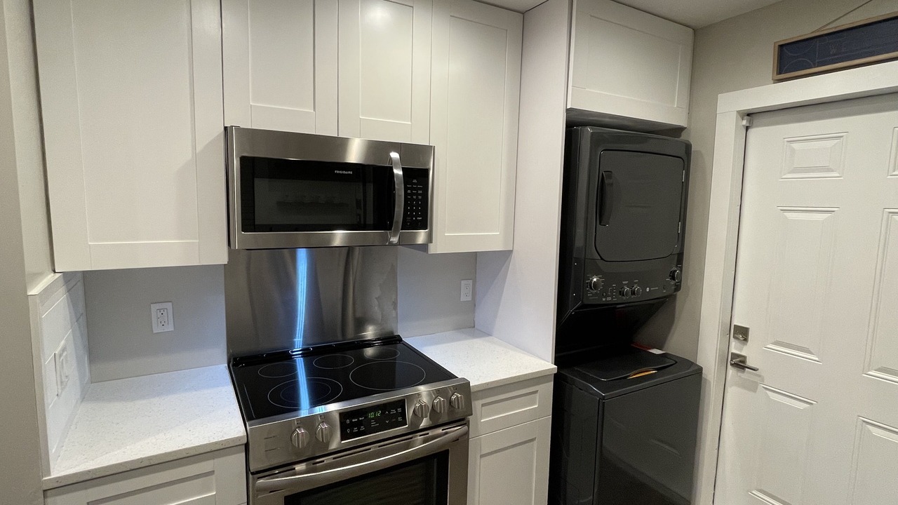 Photo of Kitchen in Delray Beach