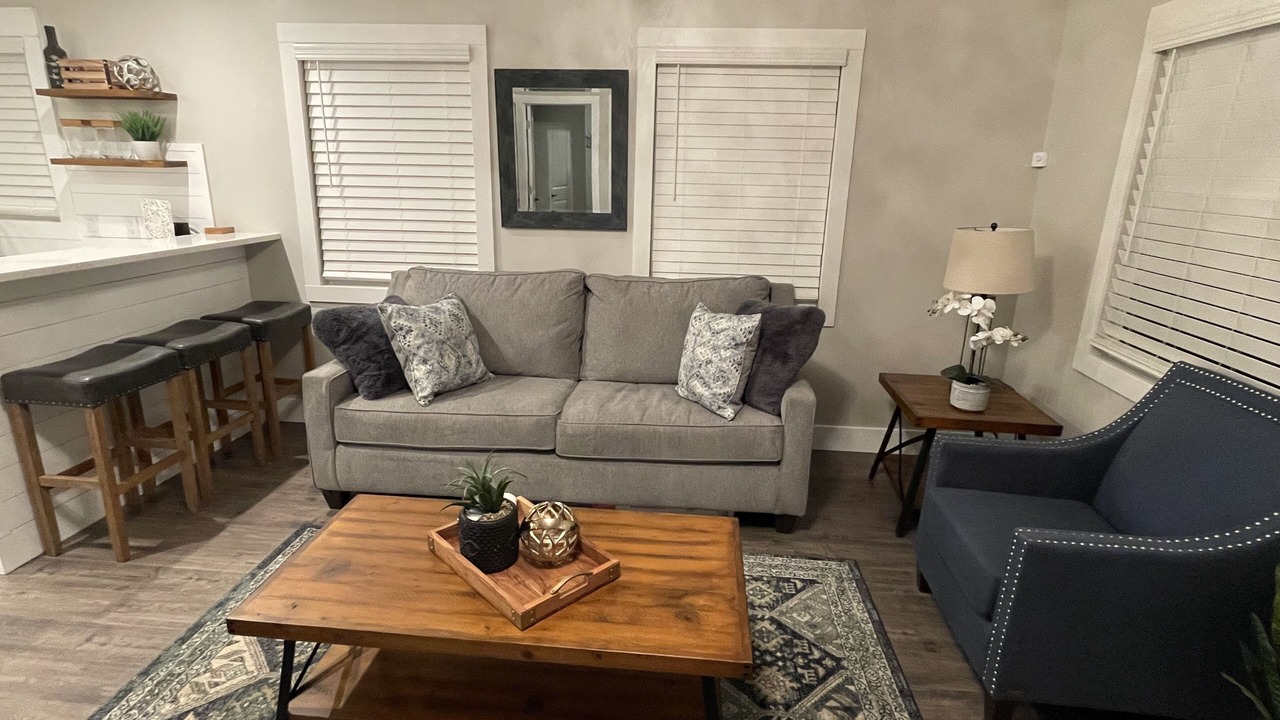 Photo of Livingroom in Delray Beach