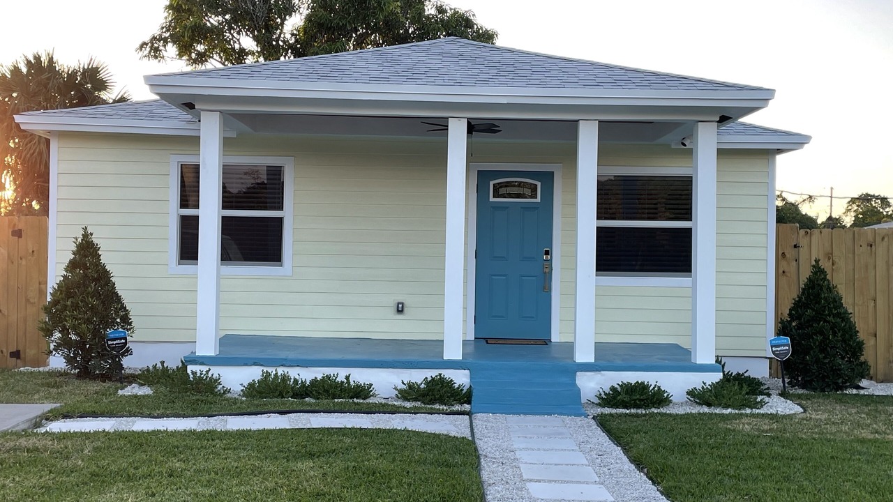 Photo of Outdoor in Delray Beach