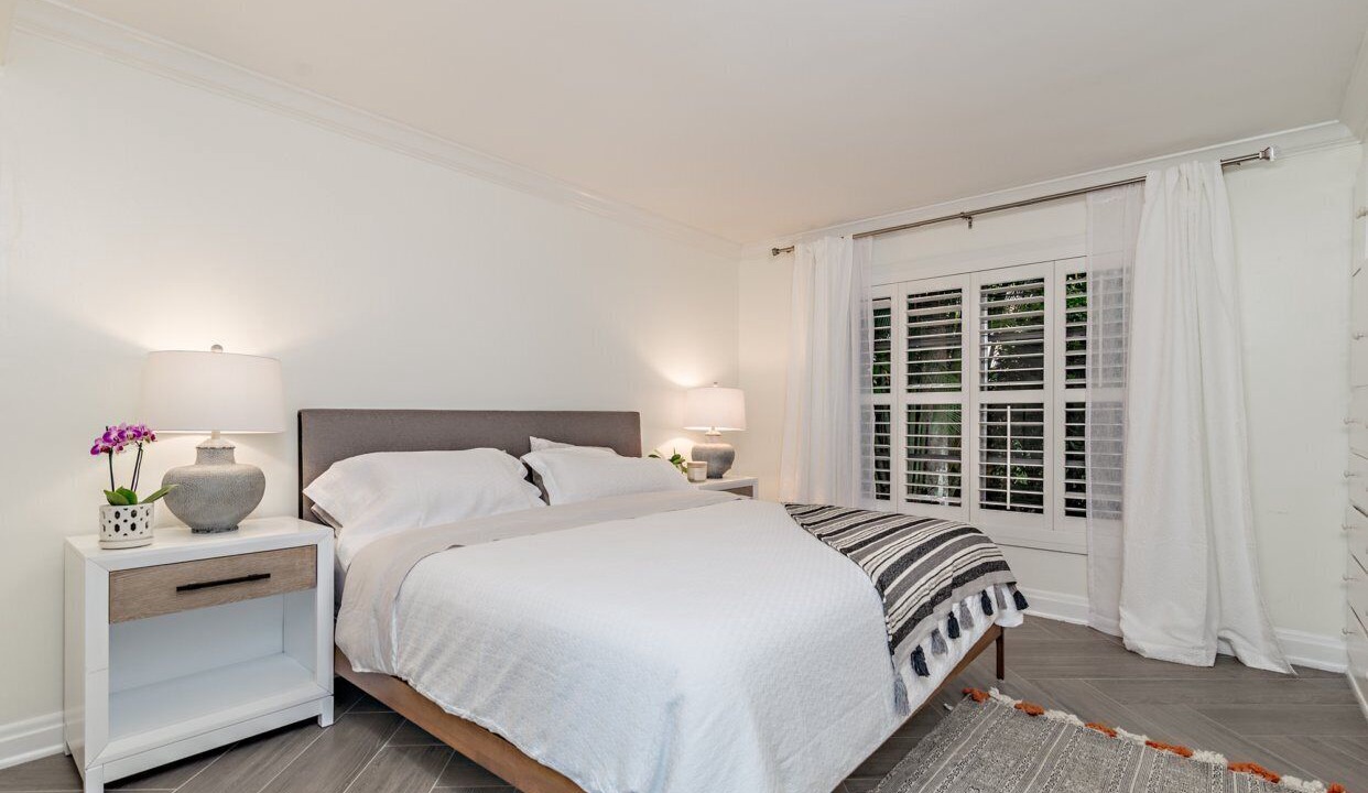 Photo of Bedroom in Central Beach