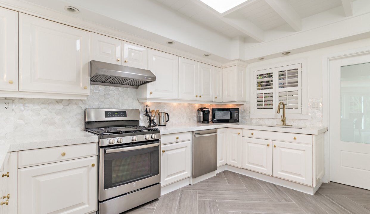 Photo of Kitchen in Central Beach