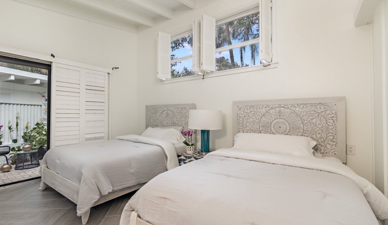 Photo of Bedroom in Central Beach
