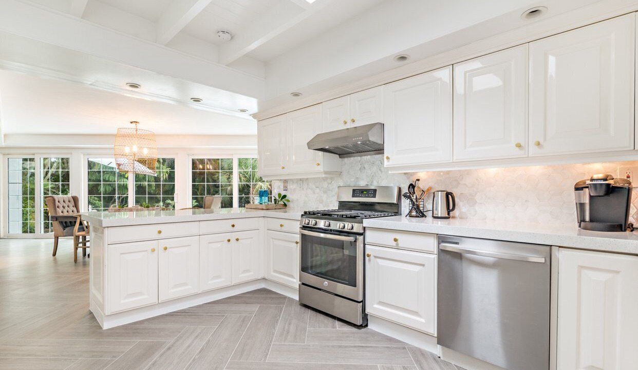 Photo of Kitchen in Central Beach