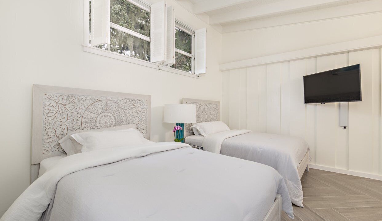 Photo of Bedroom in Central Beach