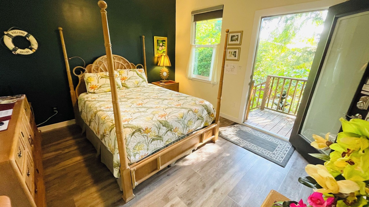 Photo of Bedroom in St. Augustine