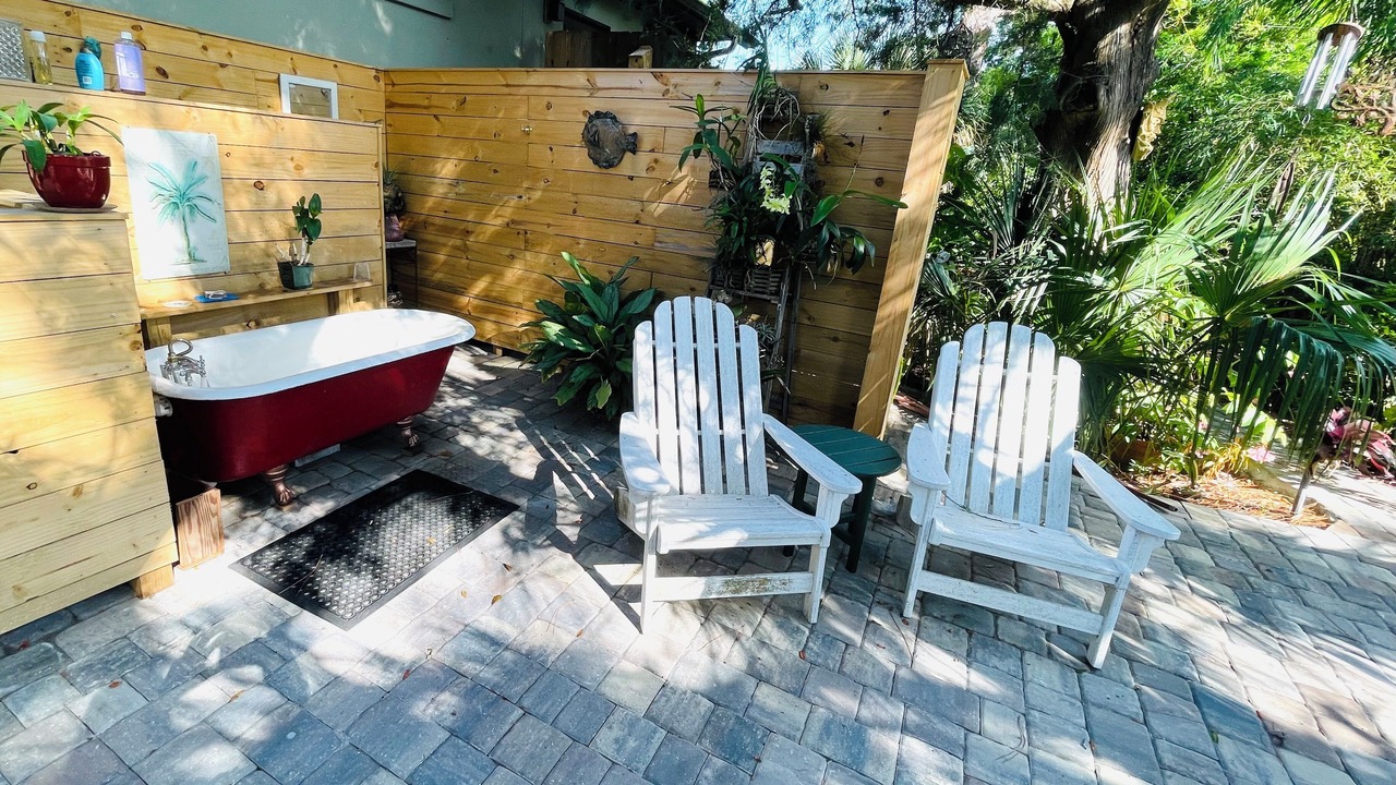 Photo of Outdoor in St. Augustine