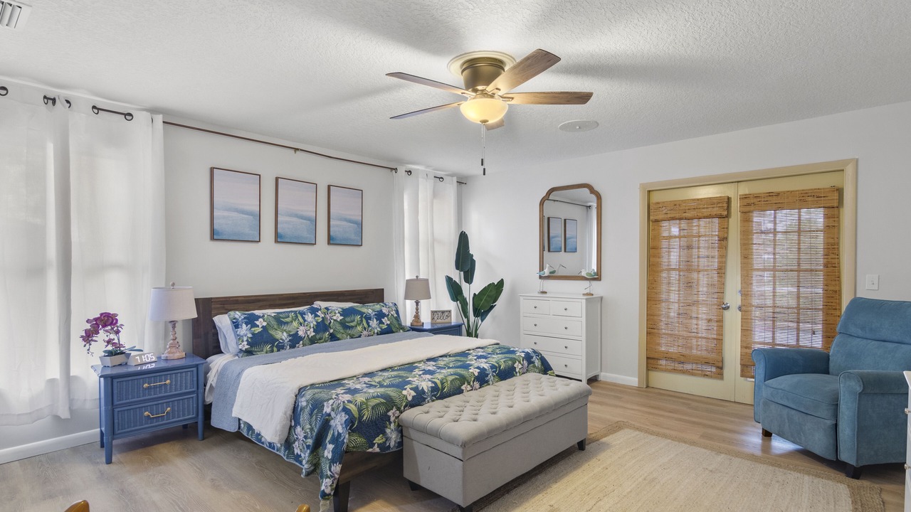 Photo of Bedroom in Sebastian Highlands