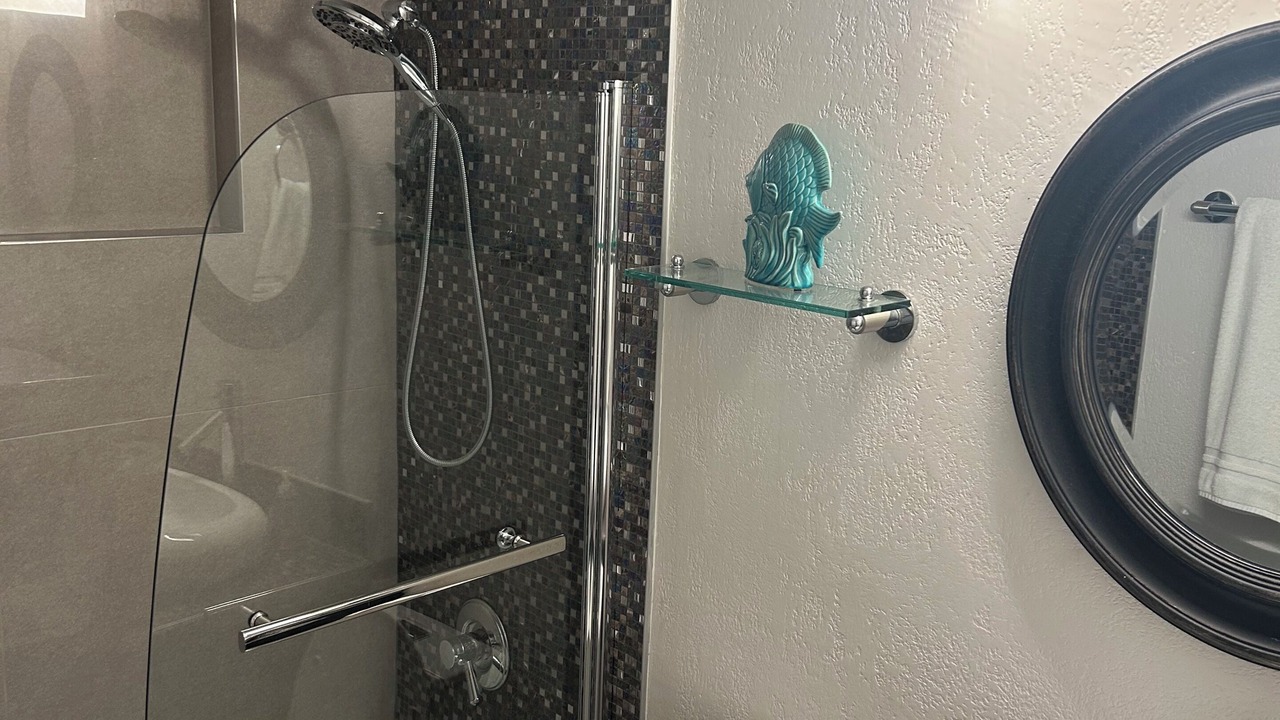 Photo of Bathroom in Lighthouse Point