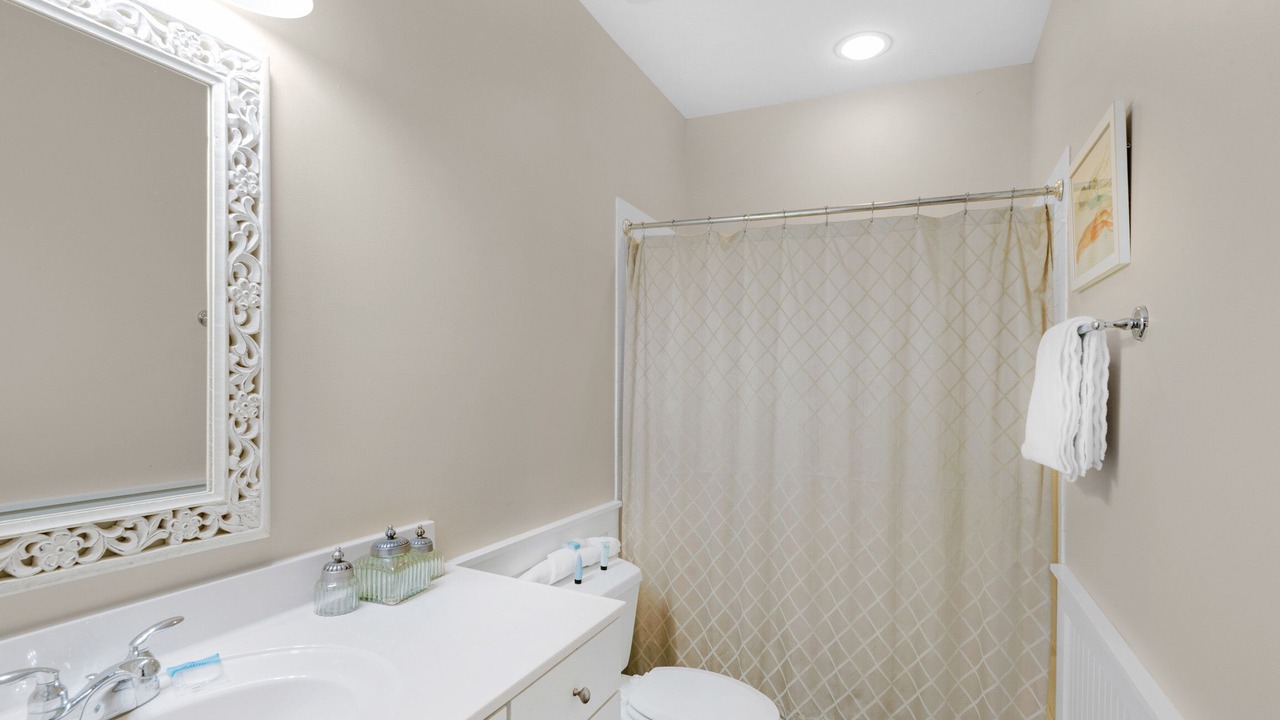 Photo of Bathroom in Seacrest