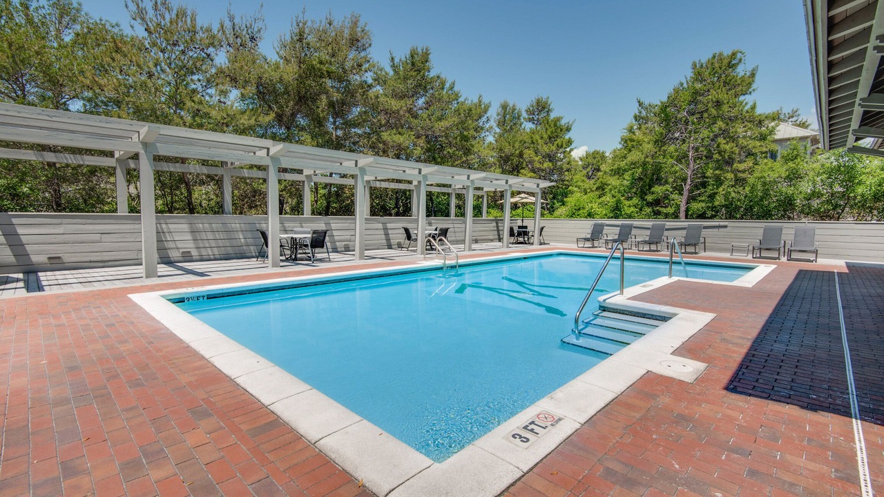 Photo of Outdoor in Seacrest