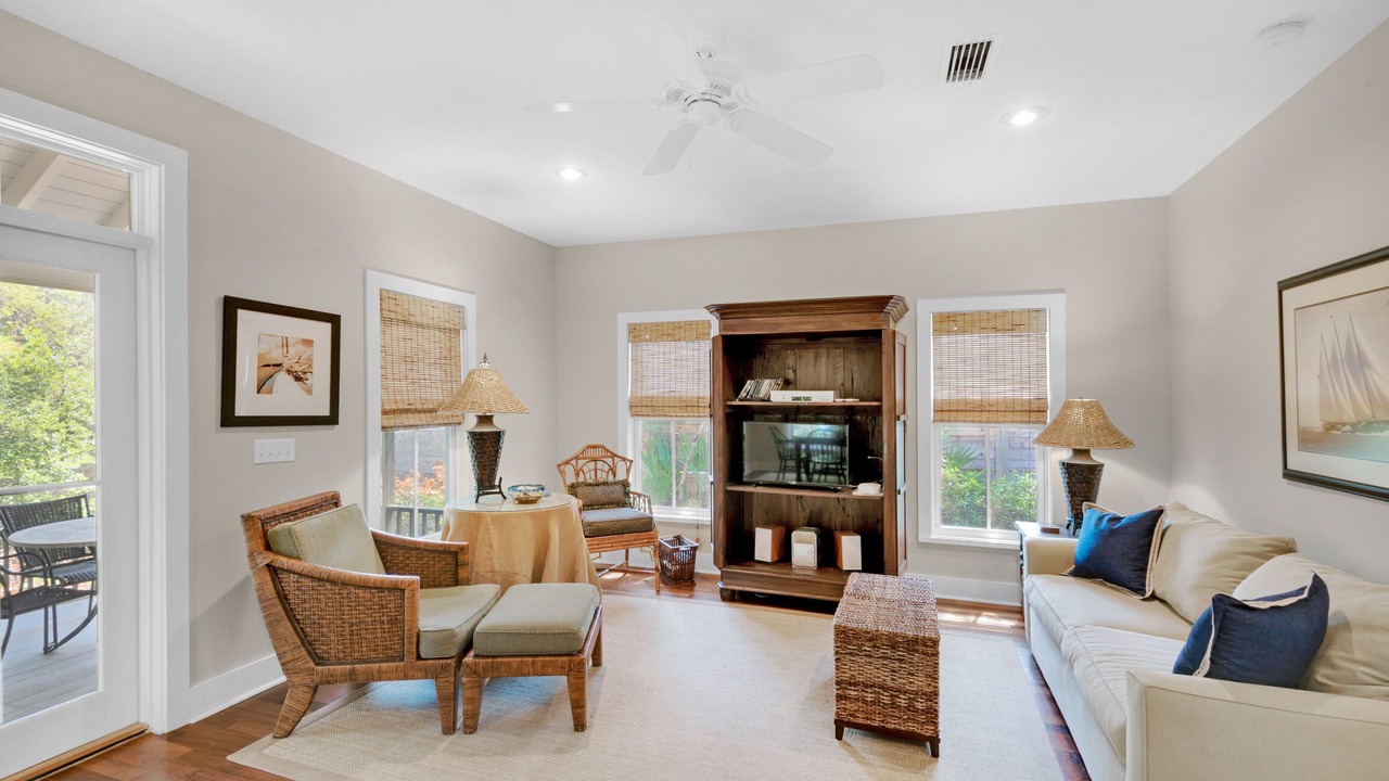 Photo of Bedroom in Seacrest