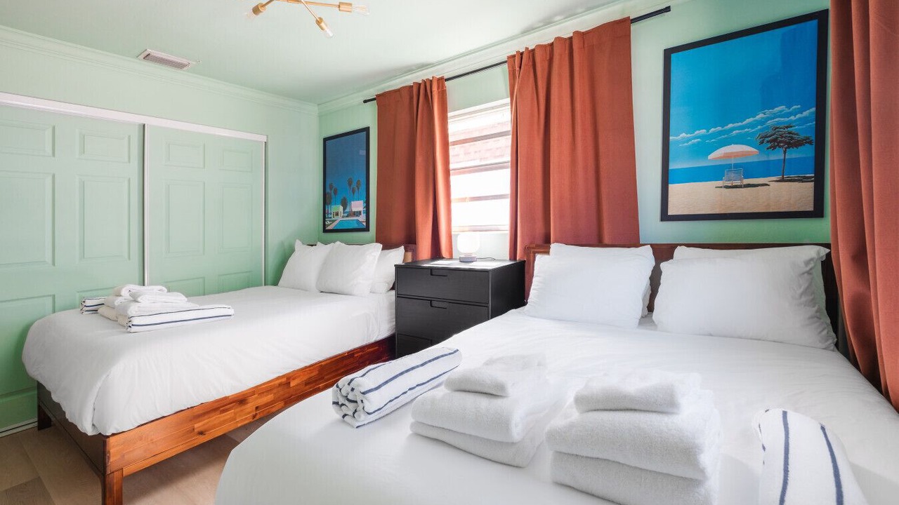 Photo of Bedroom in Bay Esplanade