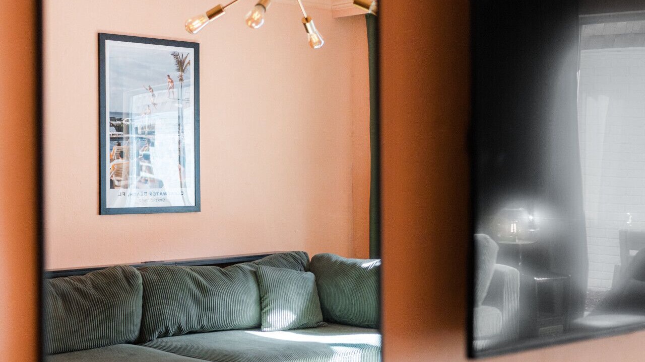 Photo of Livingroom in Bay Esplanade