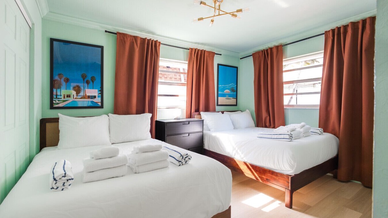 Photo of Bedroom in Bay Esplanade
