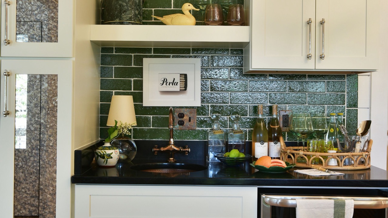 Photo of Kitchen in Warwick