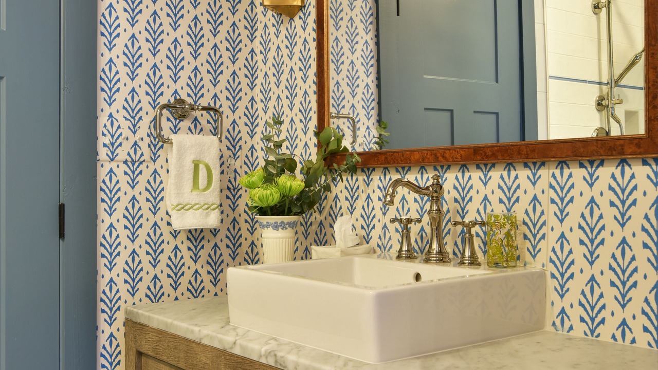 Photo of Bathroom in Warwick