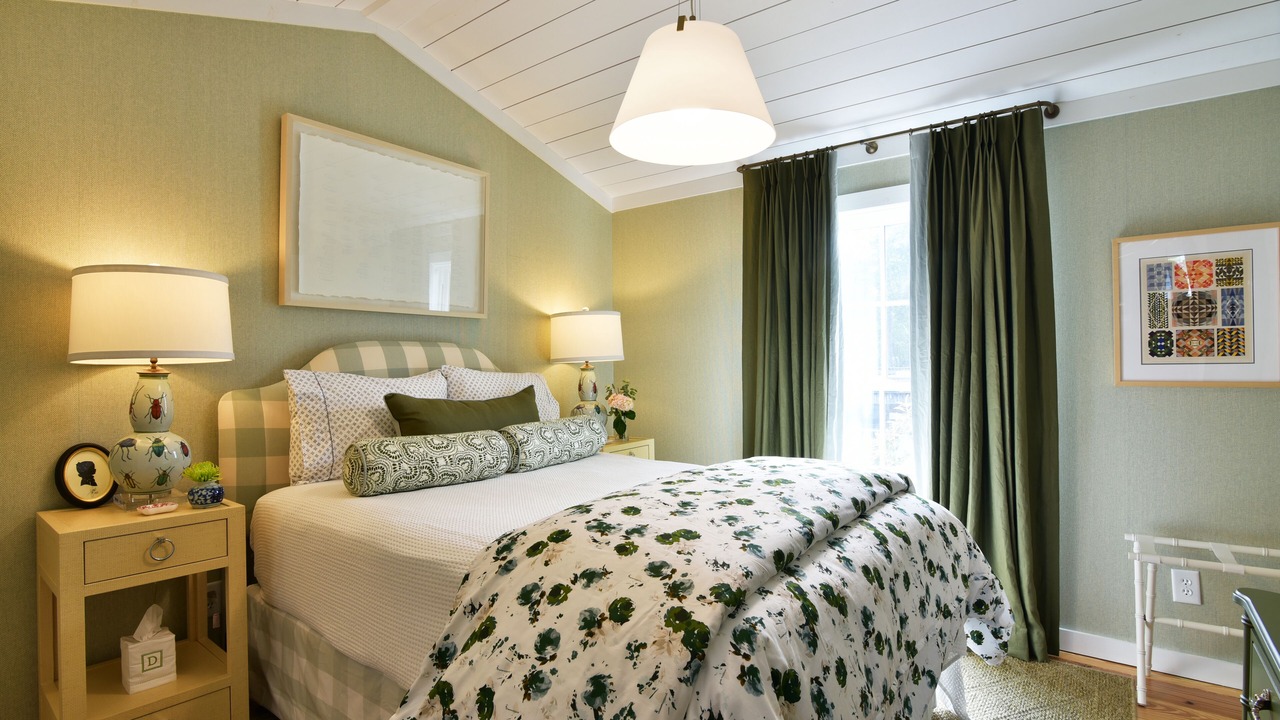 Photo of Bedroom in Warwick