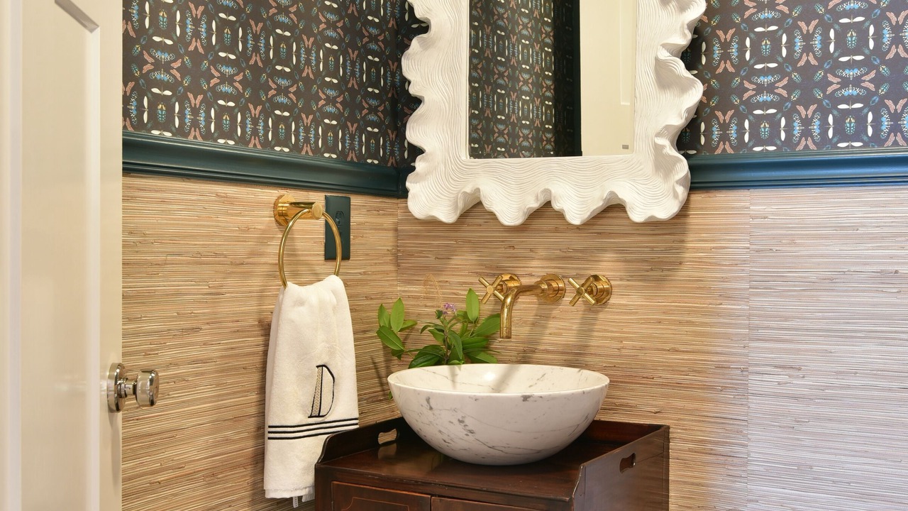 Photo of Bathroom in Warwick