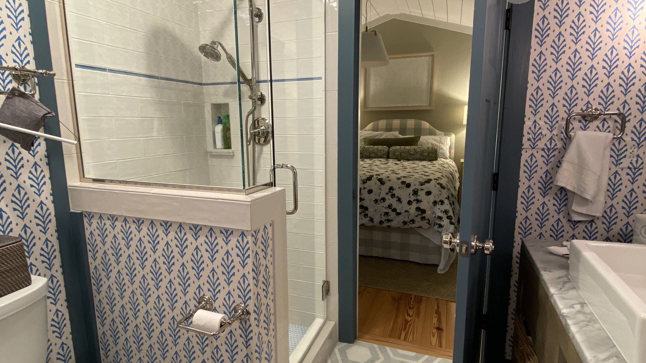 Photo of Bathroom in Warwick