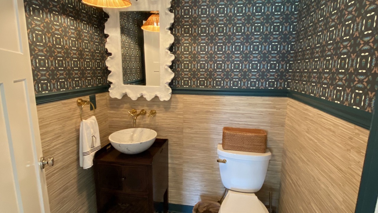 Photo of Bathroom in Warwick