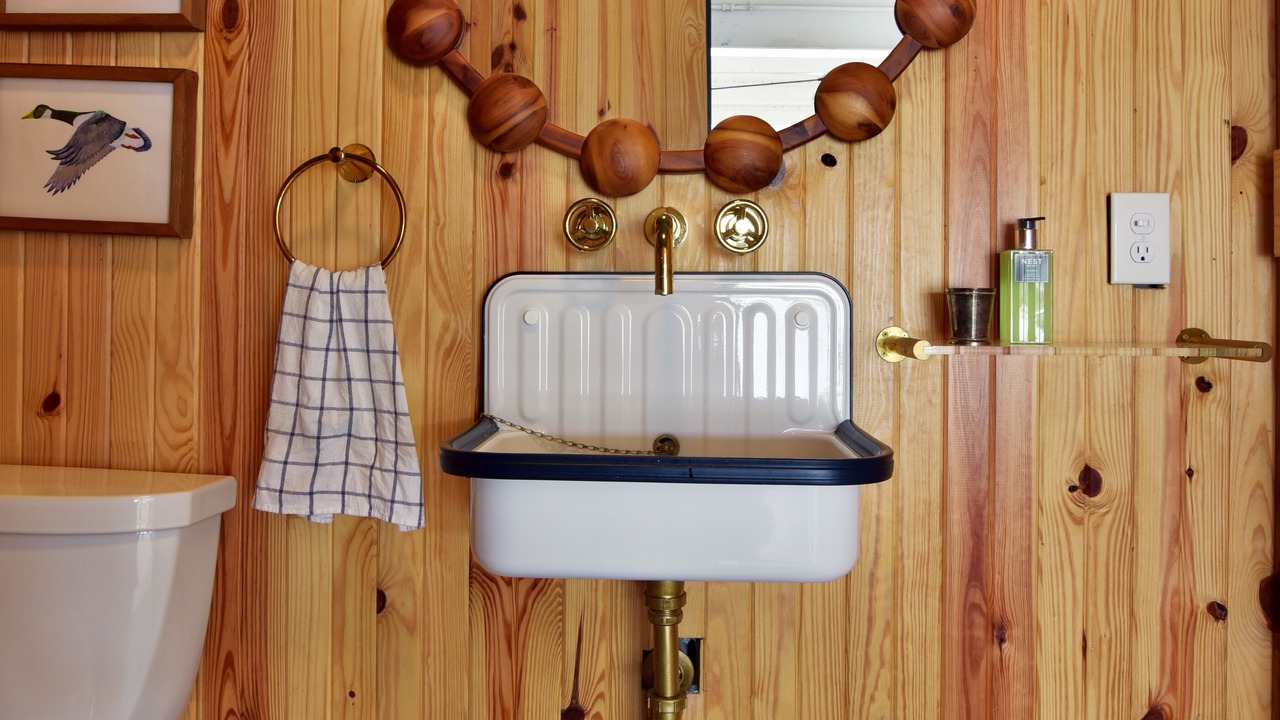Photo of Bathroom in Warwick