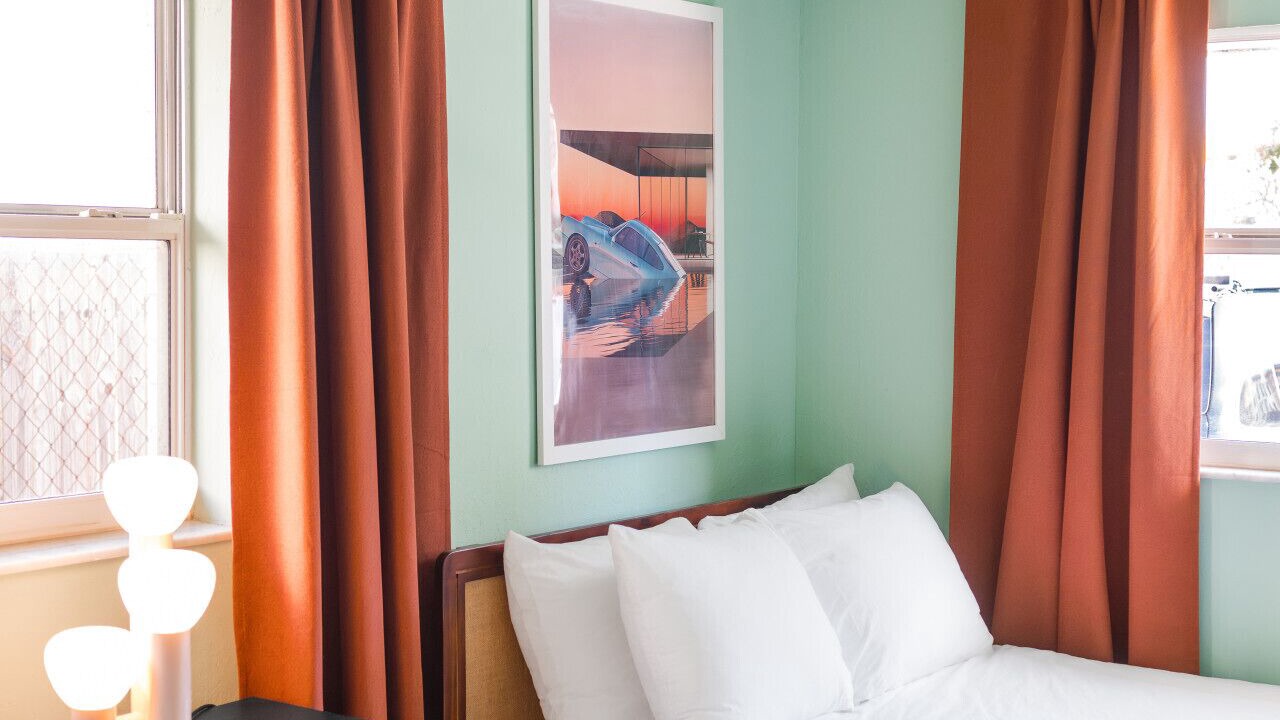 Photo of Bedroom in Bay Esplanade