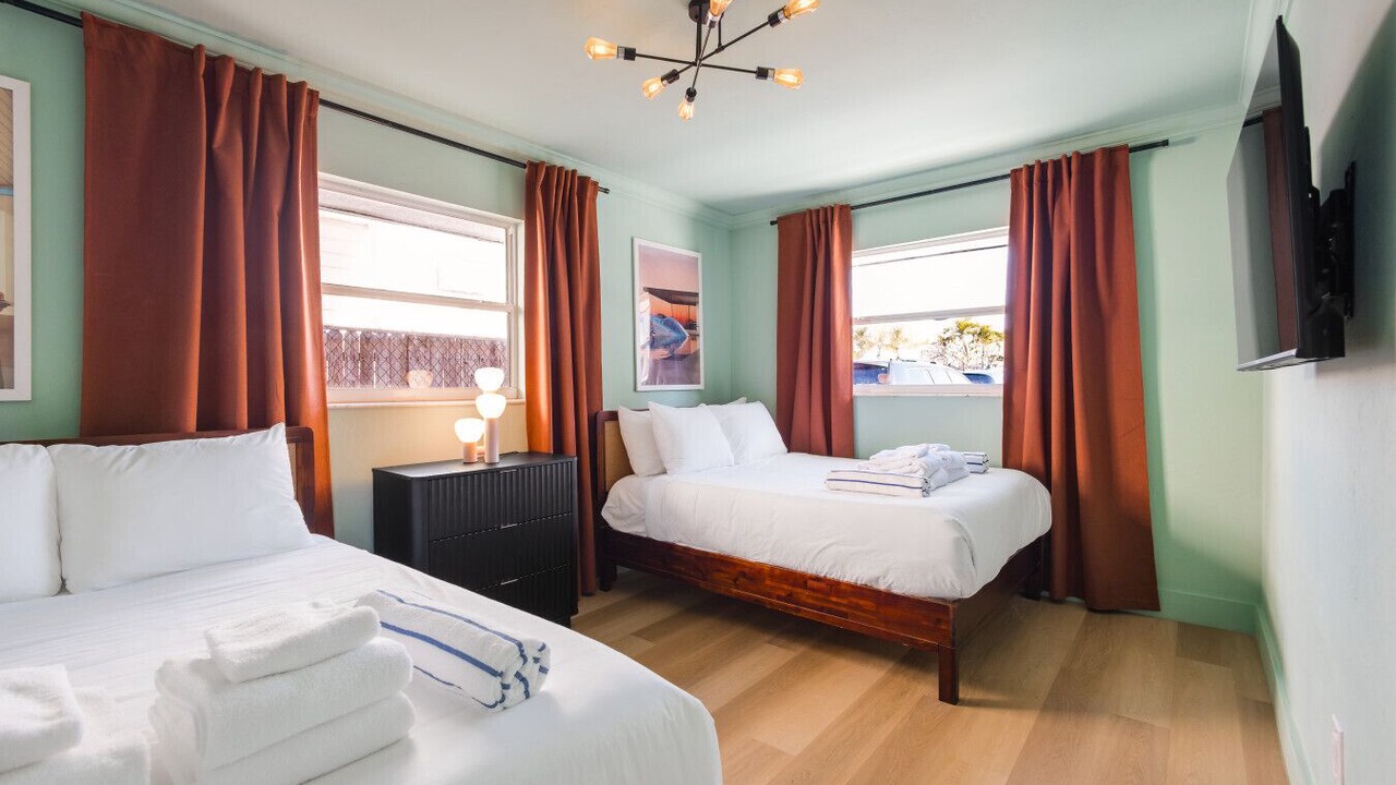 Photo of Bedroom in Bay Esplanade