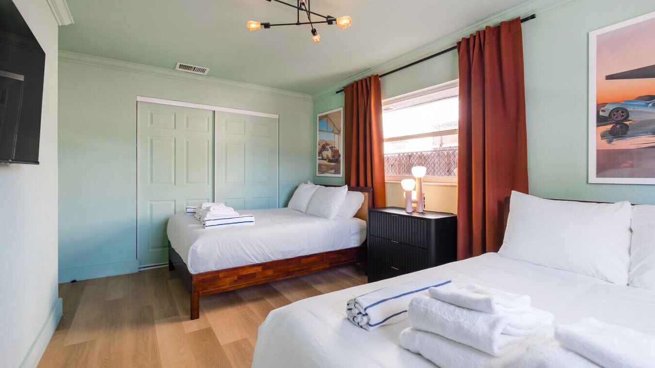 Photo of Bedroom in Bay Esplanade