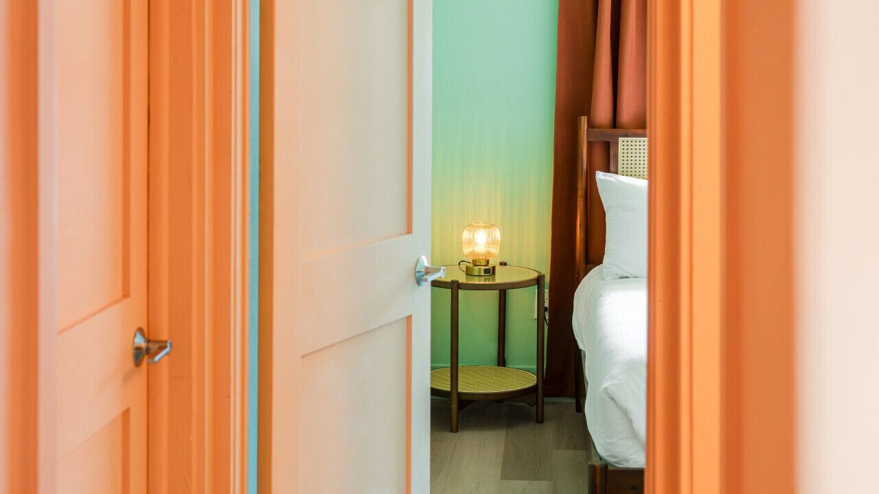 Photo of Bedroom in Bay Esplanade