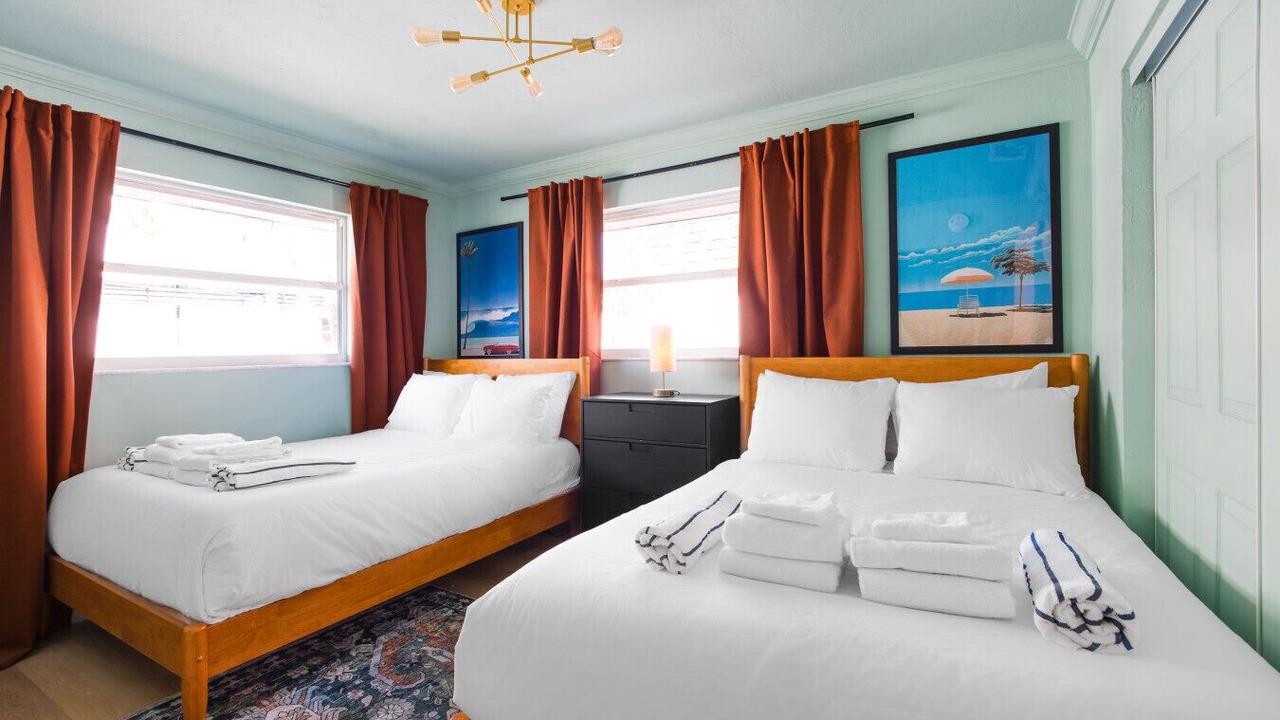 Photo of Bedroom in Bay Esplanade