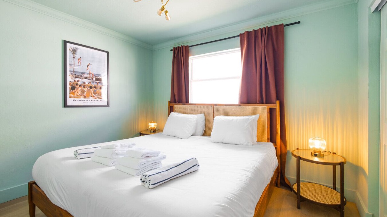 Photo of Bedroom in Bay Esplanade